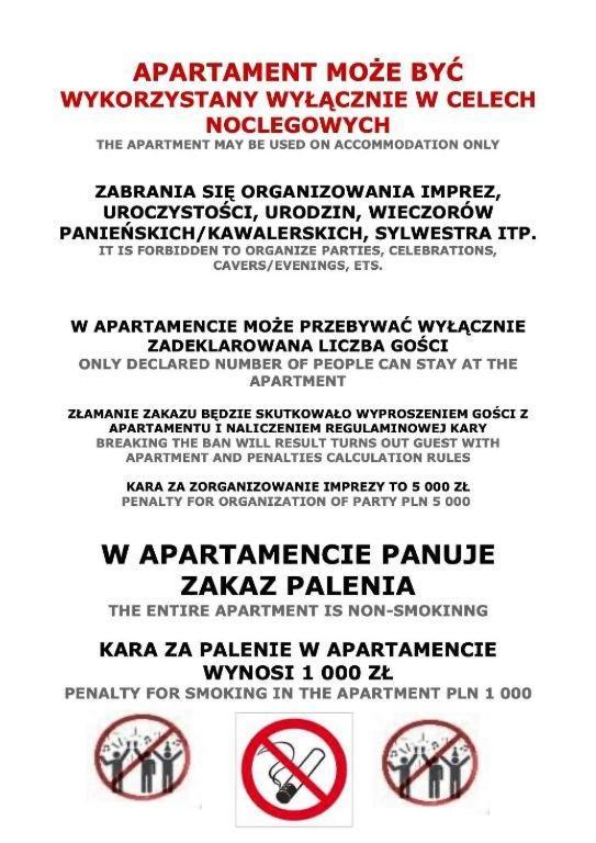 Apartament Bubble Z Darmowym Parkingiem Stary Toruń Екстериор снимка
